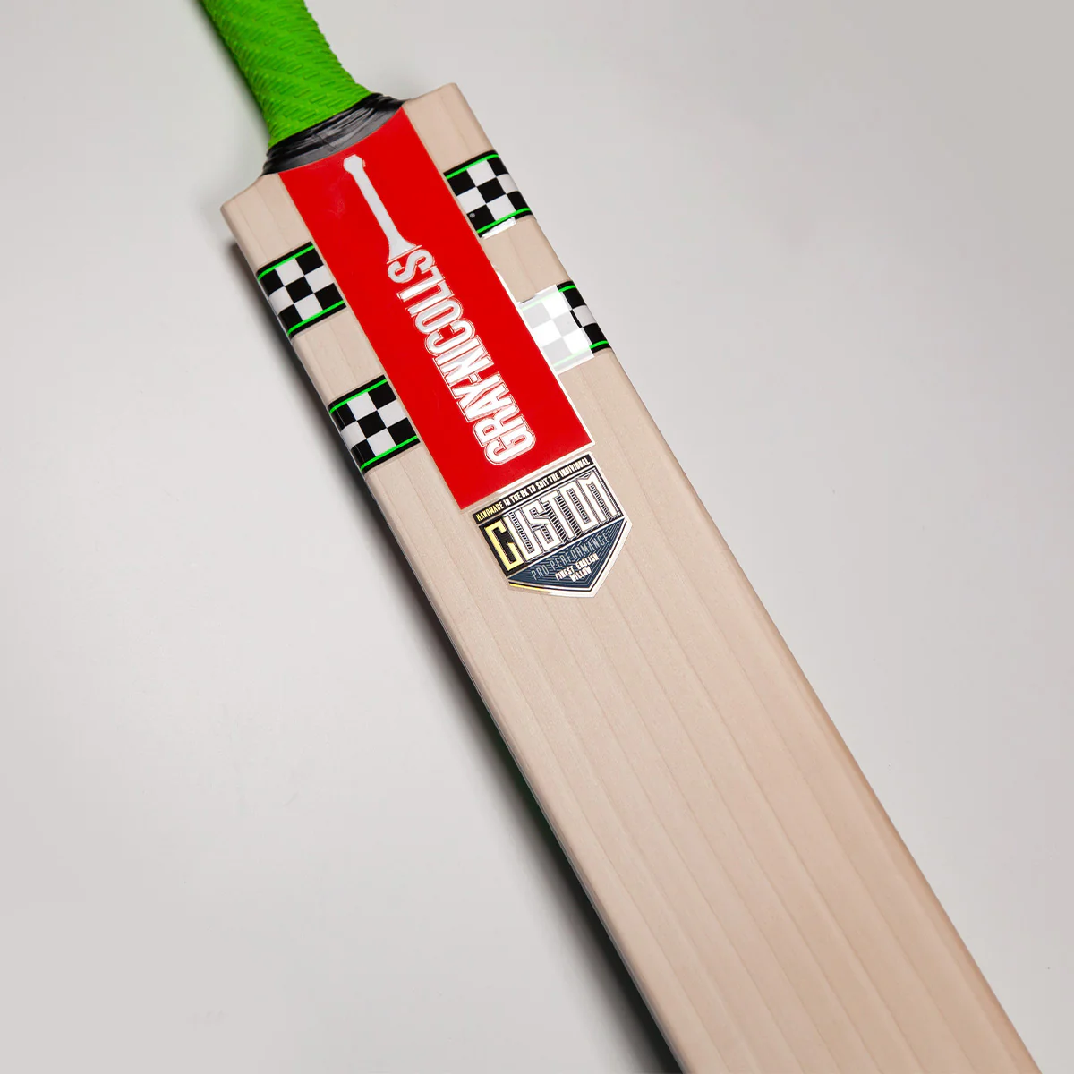Gray-Nicolls Tempesta Gen 1.3 Custom Made Cricket Bat - Image 4