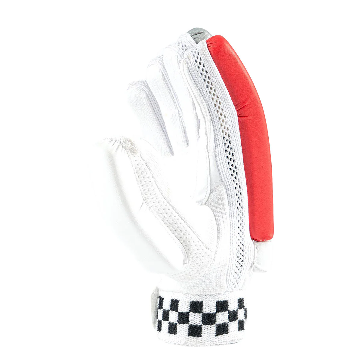 Gray-Nicolls Thunder X Junior Cricket Batting Gloves - Image 5