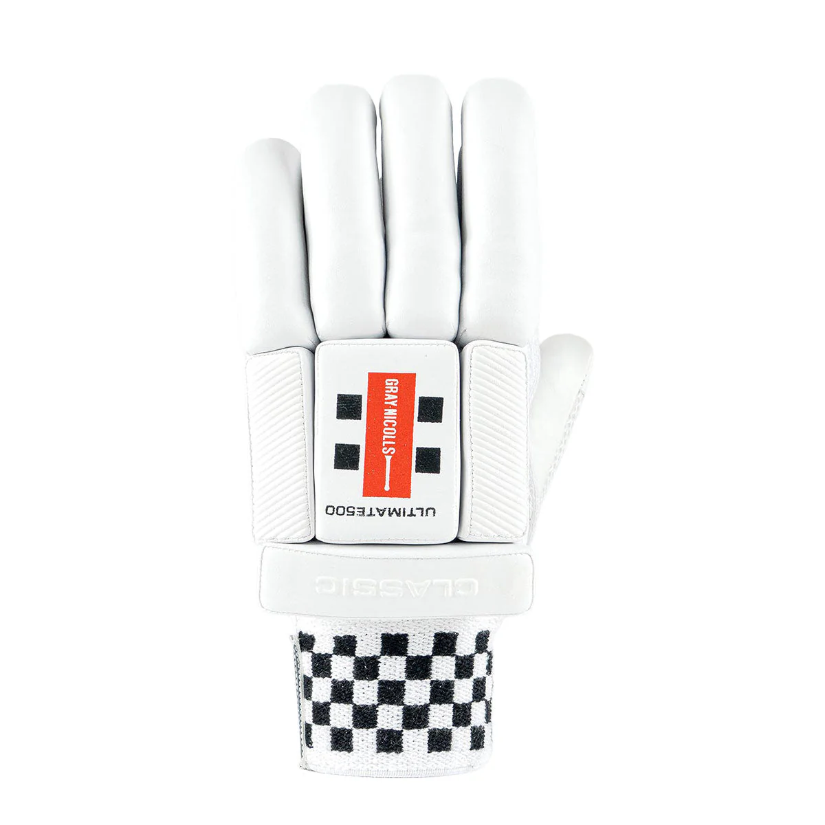 Gray-Nicolls Ultimate 500 Cricket Batting Gloves - Image 10