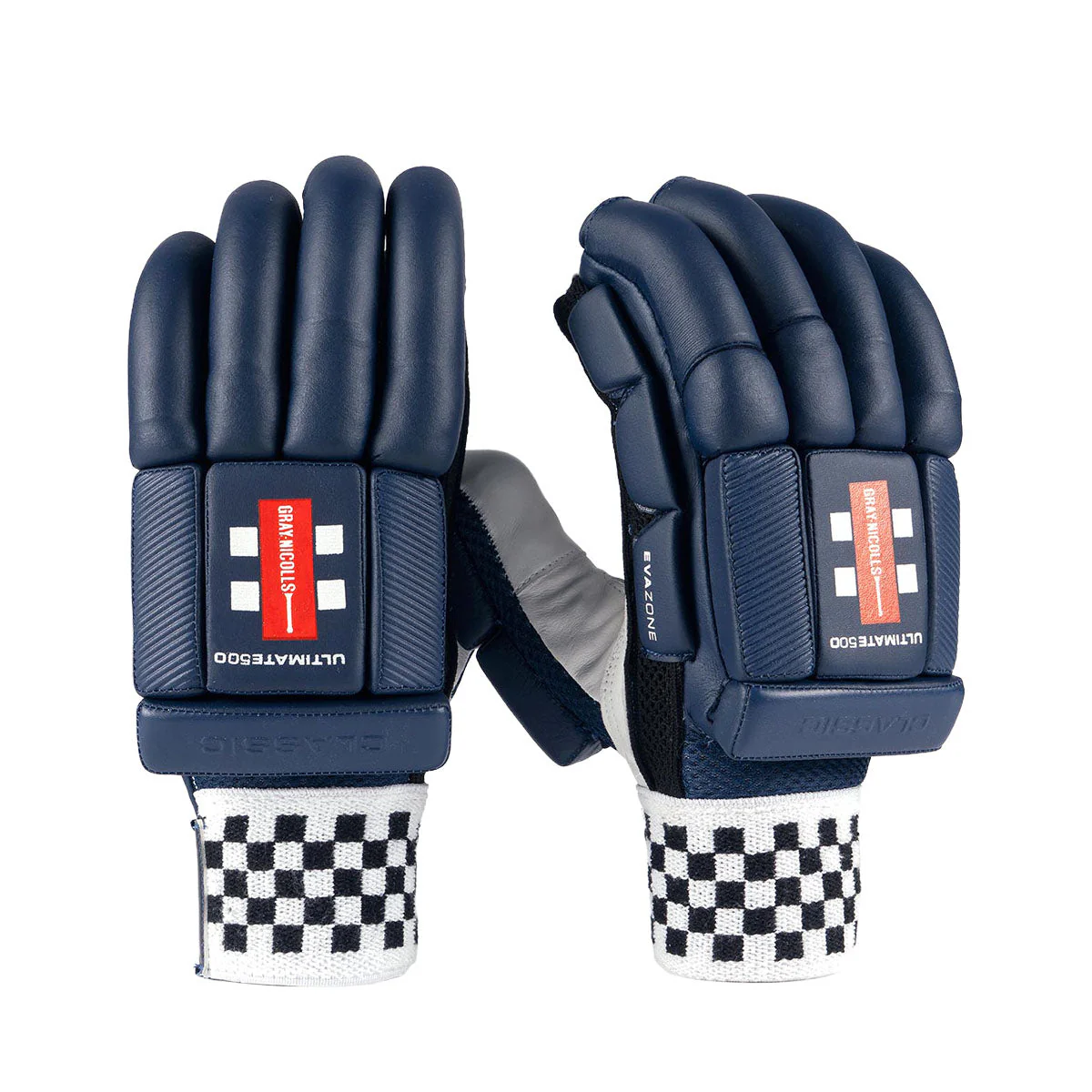 Gray-Nicolls Ultimate 500 Cricket Batting Gloves - Image 11