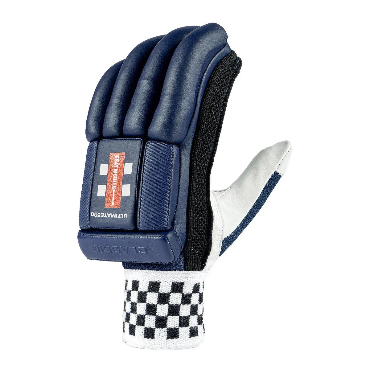 Gray-Nicolls Ultimate 500 Cricket Batting Gloves - Image 12