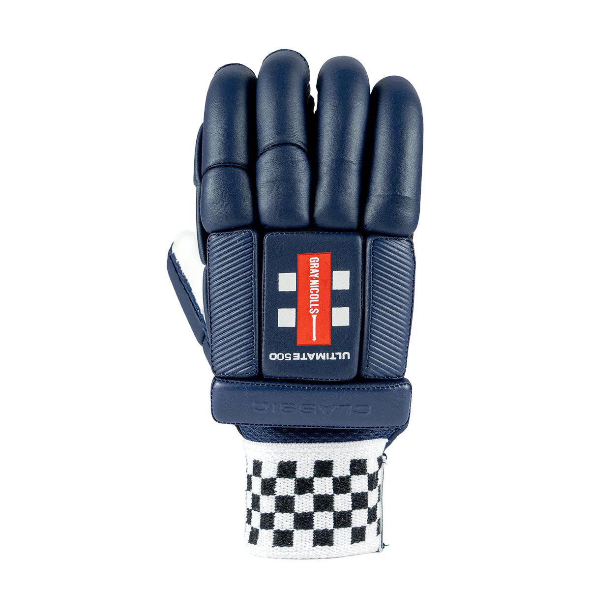 Gray-Nicolls Ultimate 500 Cricket Batting Gloves - Image 16