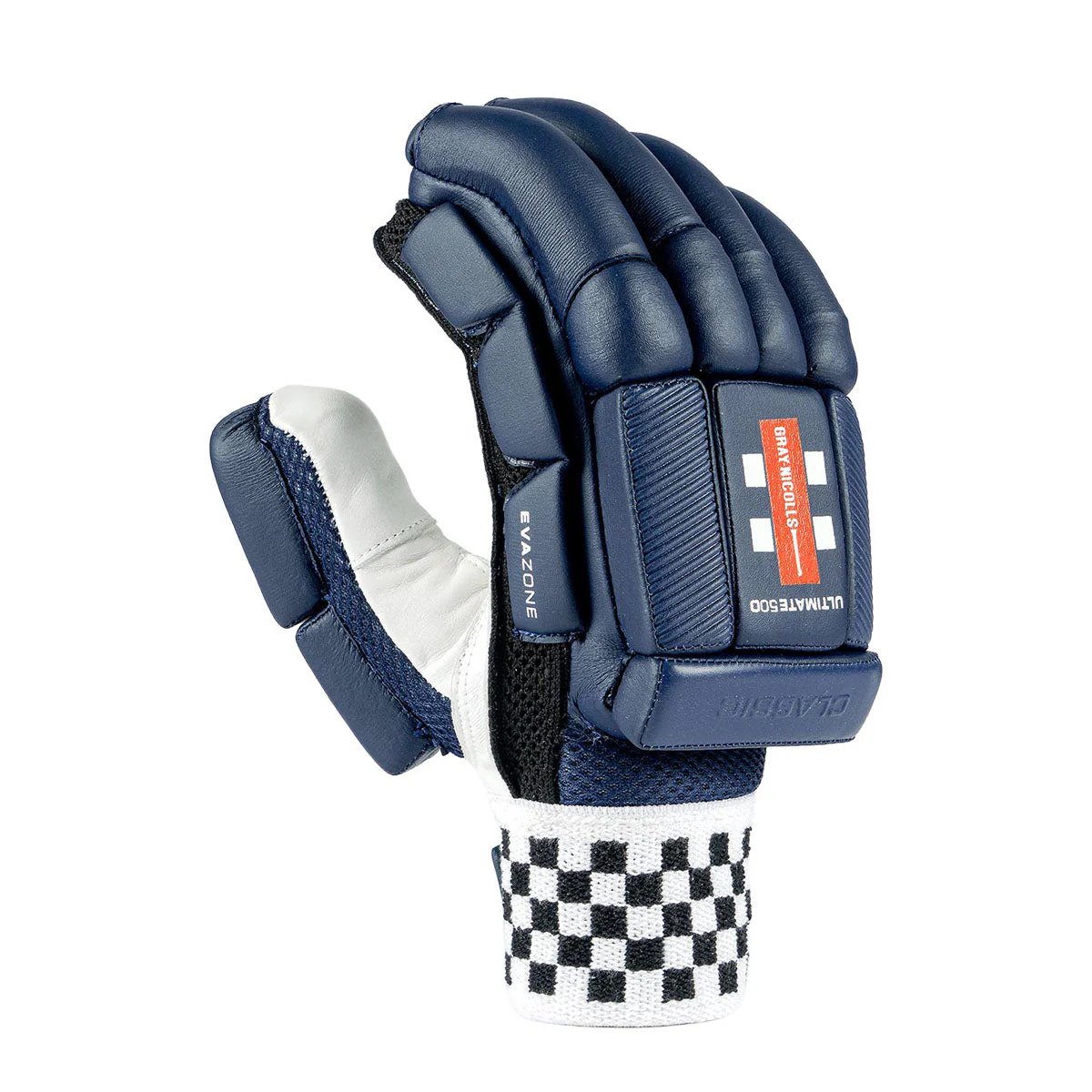 Gray-Nicolls Ultimate 500 Cricket Batting Gloves - Image 17