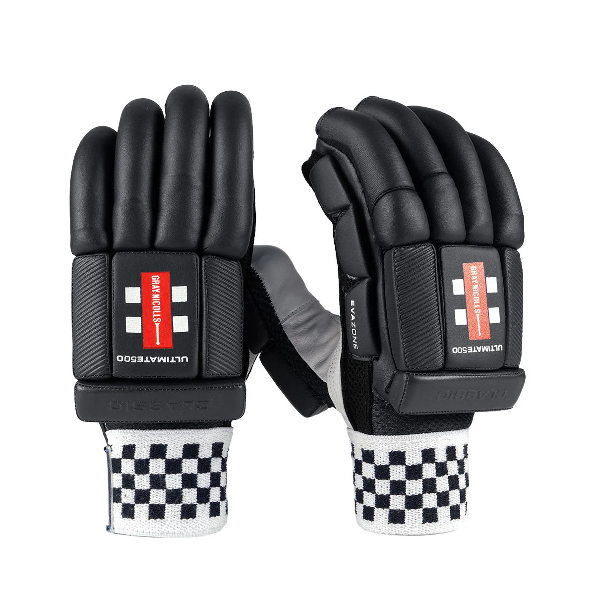 Gray-Nicolls Ultimate 500 Cricket Batting Gloves - Image 18