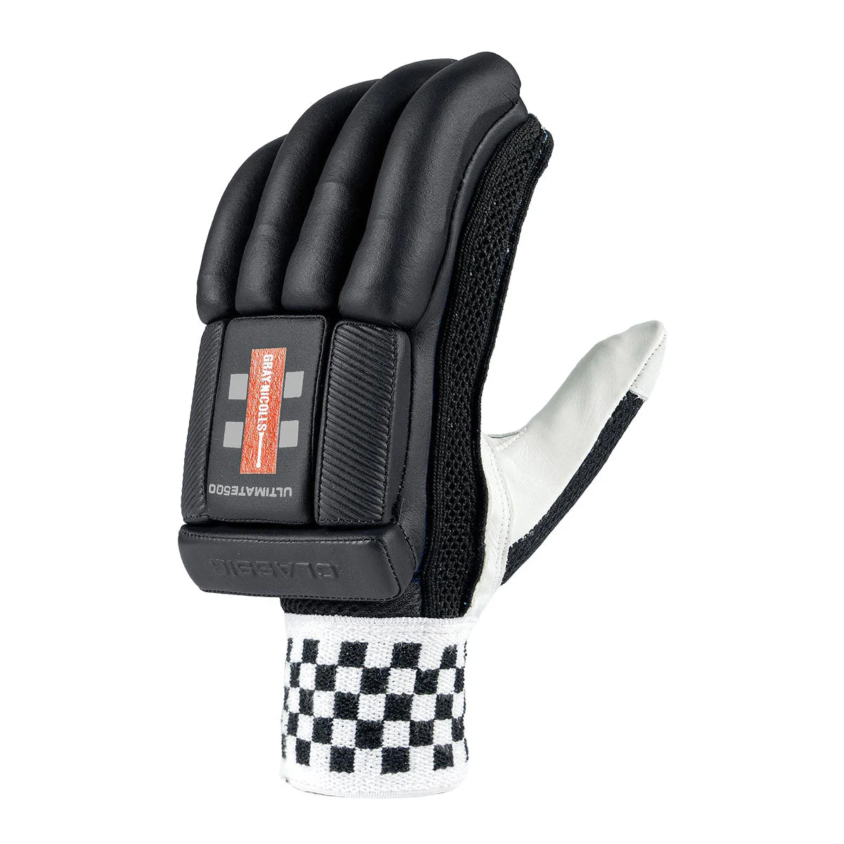 Gray-Nicolls Ultimate 500 Cricket Batting Gloves - Image 19