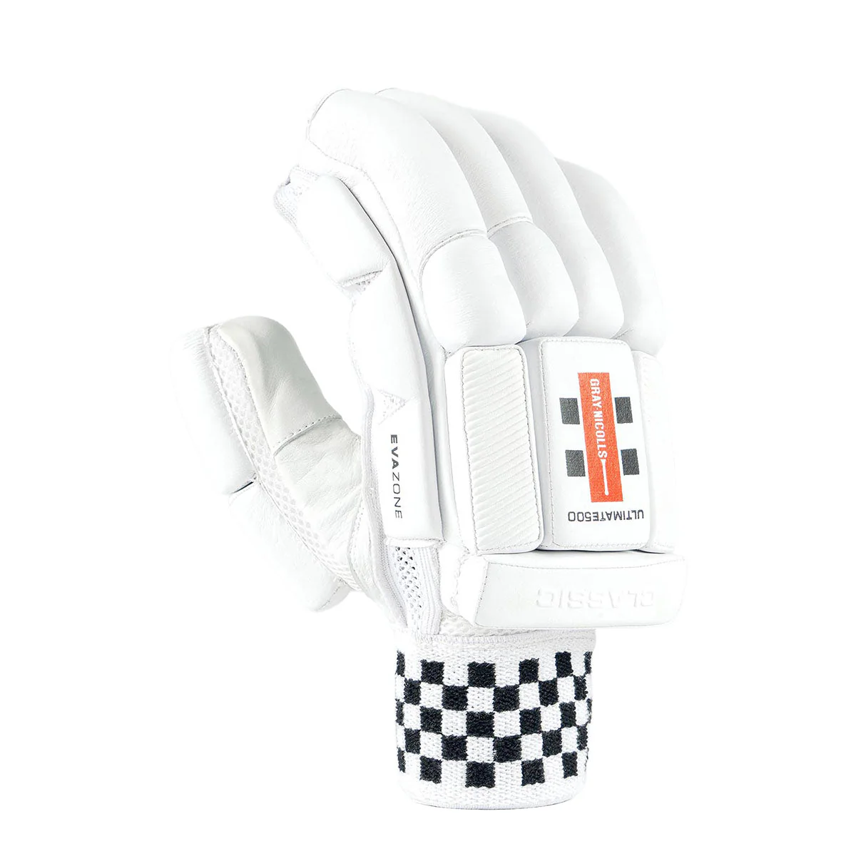 Gray-Nicolls Ultimate 500 Cricket Batting Gloves - Image 3