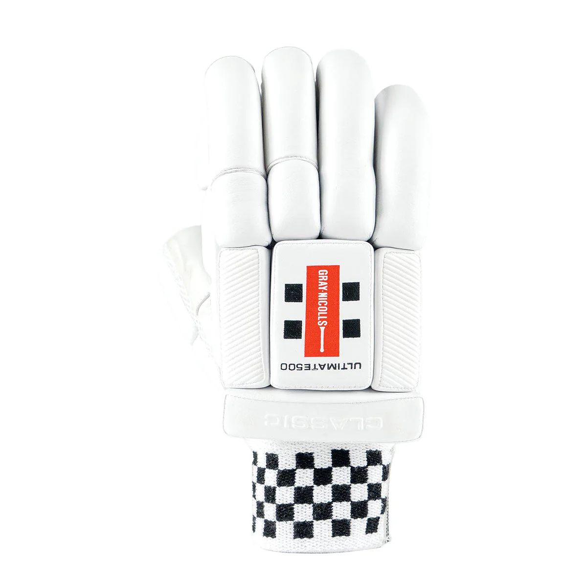 Gray-Nicolls Ultimate 500 Cricket Batting Gloves - Image 4