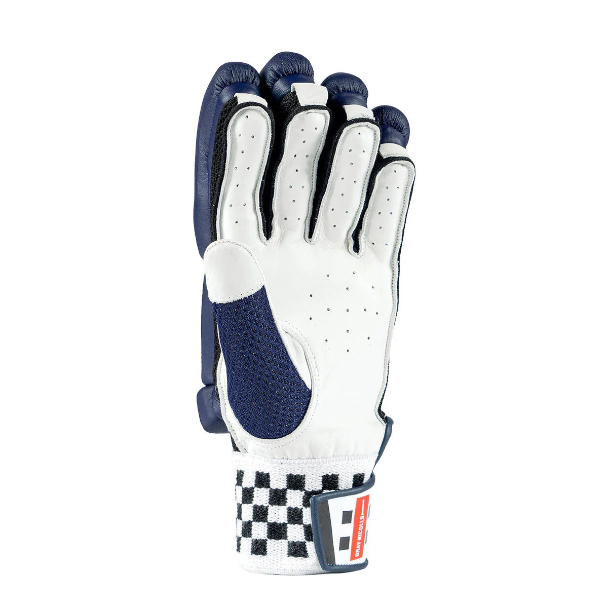 Gray-Nicolls Ultimate 500 Cricket Batting Gloves - Image 5