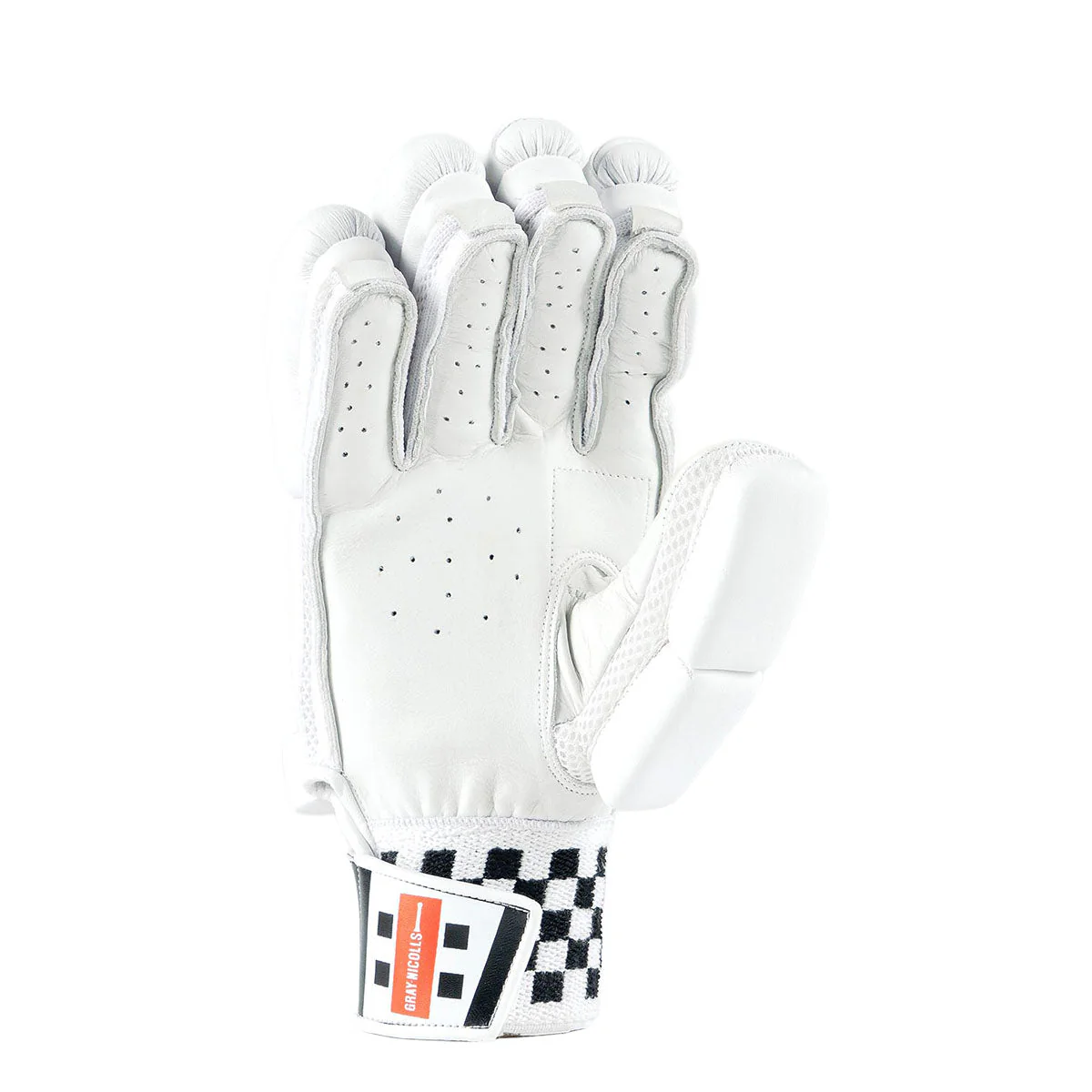 Gray-Nicolls Ultimate 500 Cricket Batting Gloves - Image 6