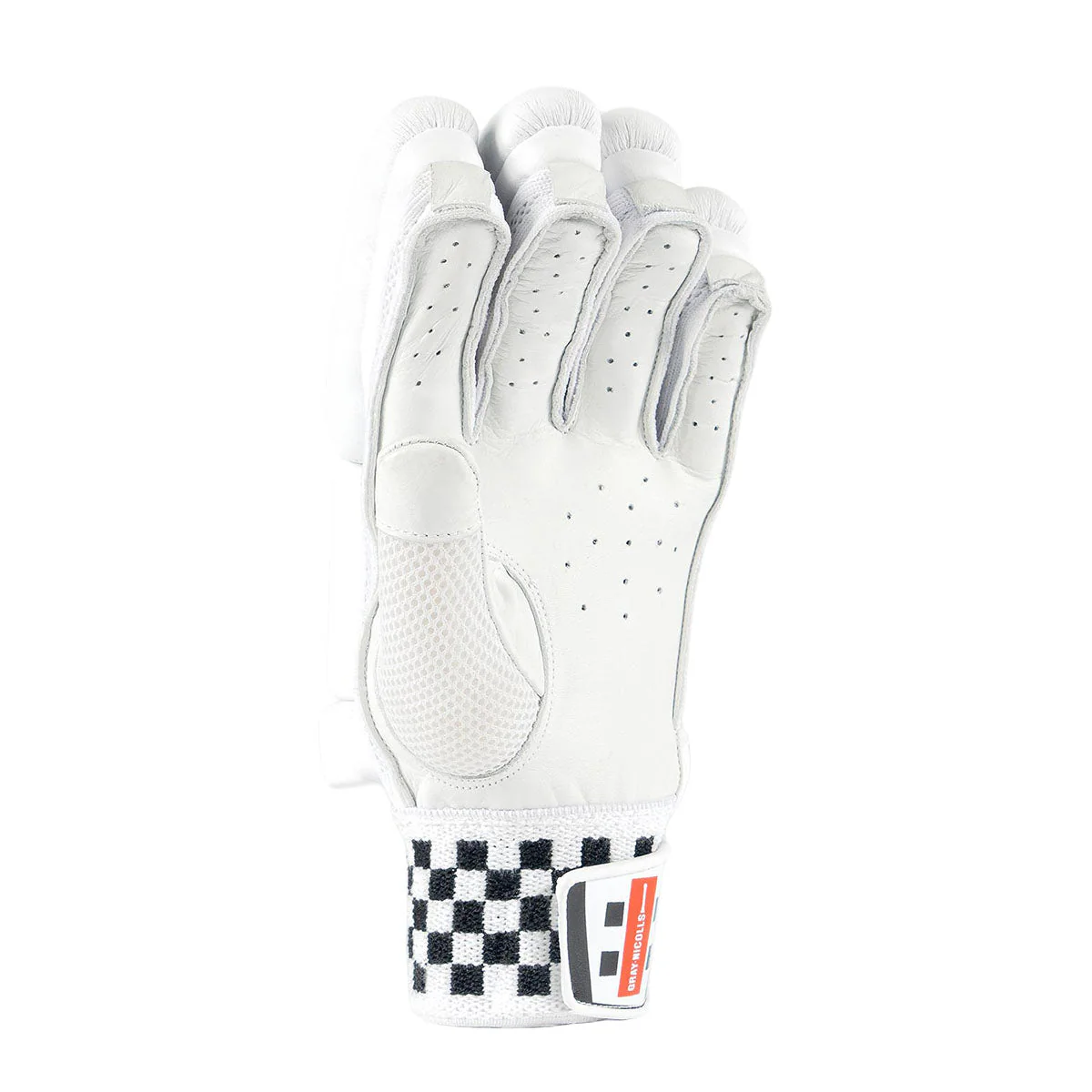 Gray-Nicolls Ultimate 500 Cricket Batting Gloves - Image 9