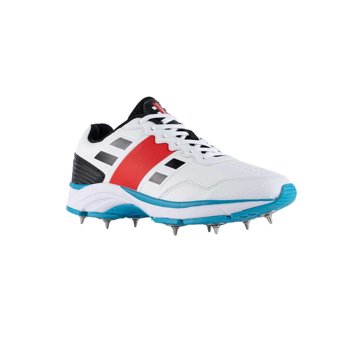 Gray-Nicolls Velocity 3.5 Narrow Spike Shoes - Image 6