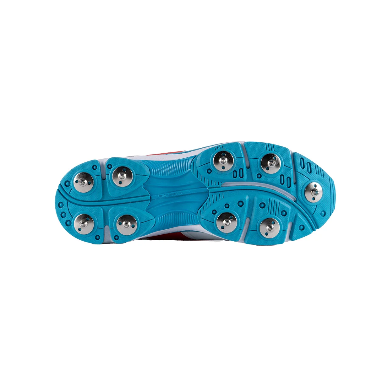 Gray-Nicolls Velocity 3.5 Narrow Spike Shoes - Image 8