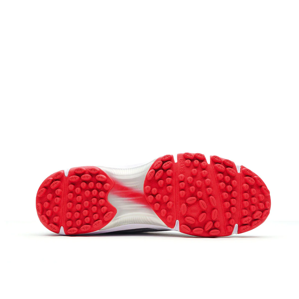 Gray-Nicolls Velocity 5.0 Junior Rubber Cricket Shoes - Image 4