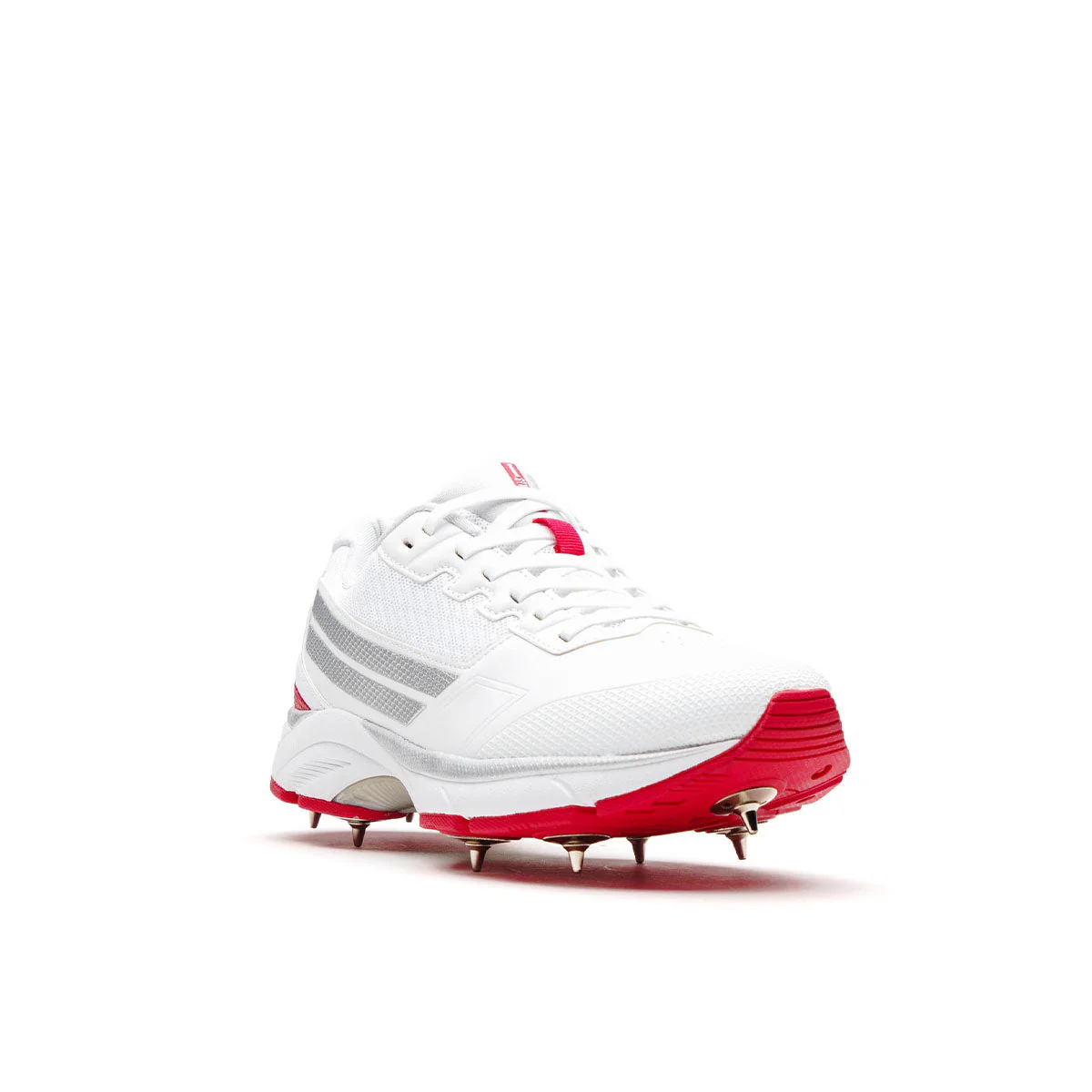 Gray-Nicolls Velocity 5.0 Junior Spike Cricket Shoes - Image 4