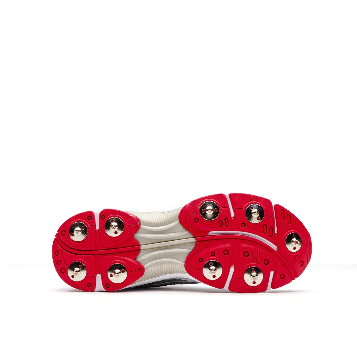 Gray-Nicolls Velocity 5.0 Junior Spike Cricket Shoes - Image 7