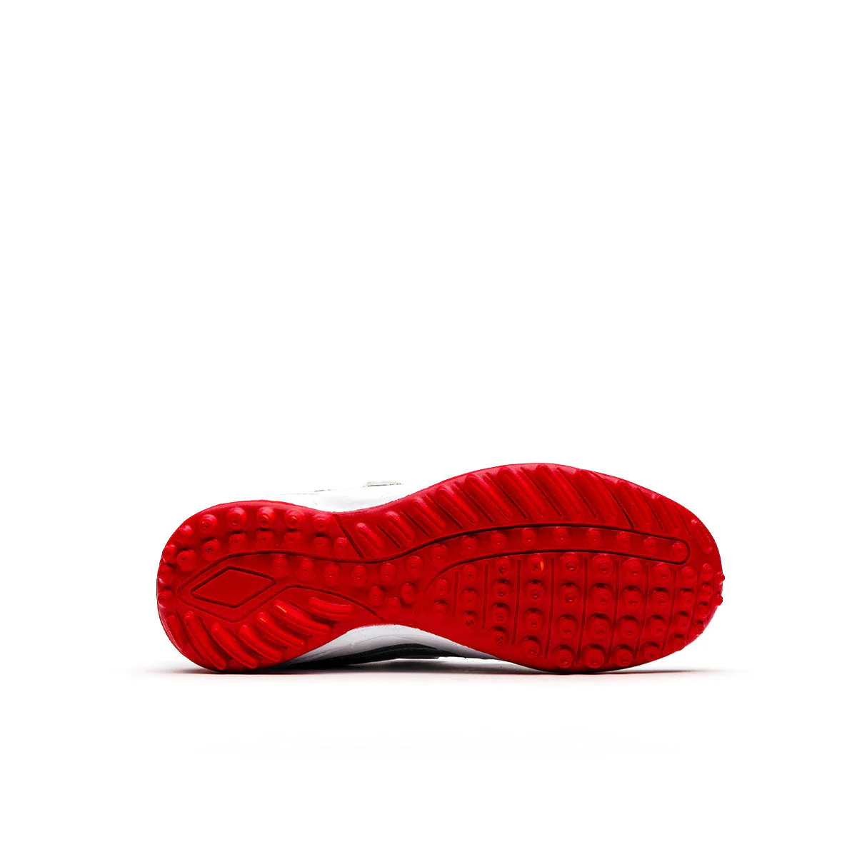 Gray-Nicolls Velocity 5.0 Mini Rubber Cricket Shoes - Image 4