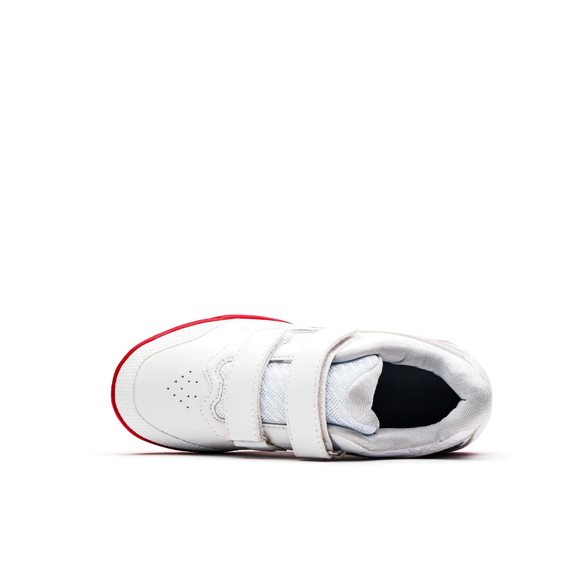 Gray-Nicolls Velocity 5.0 Mini Rubber Cricket Shoes - Image 5