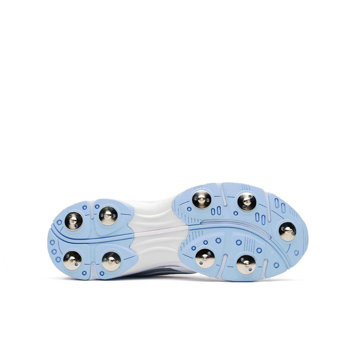 Gray-Nicolls Velocity 5.5 Junior Spike Cricket Shoes - Image 7