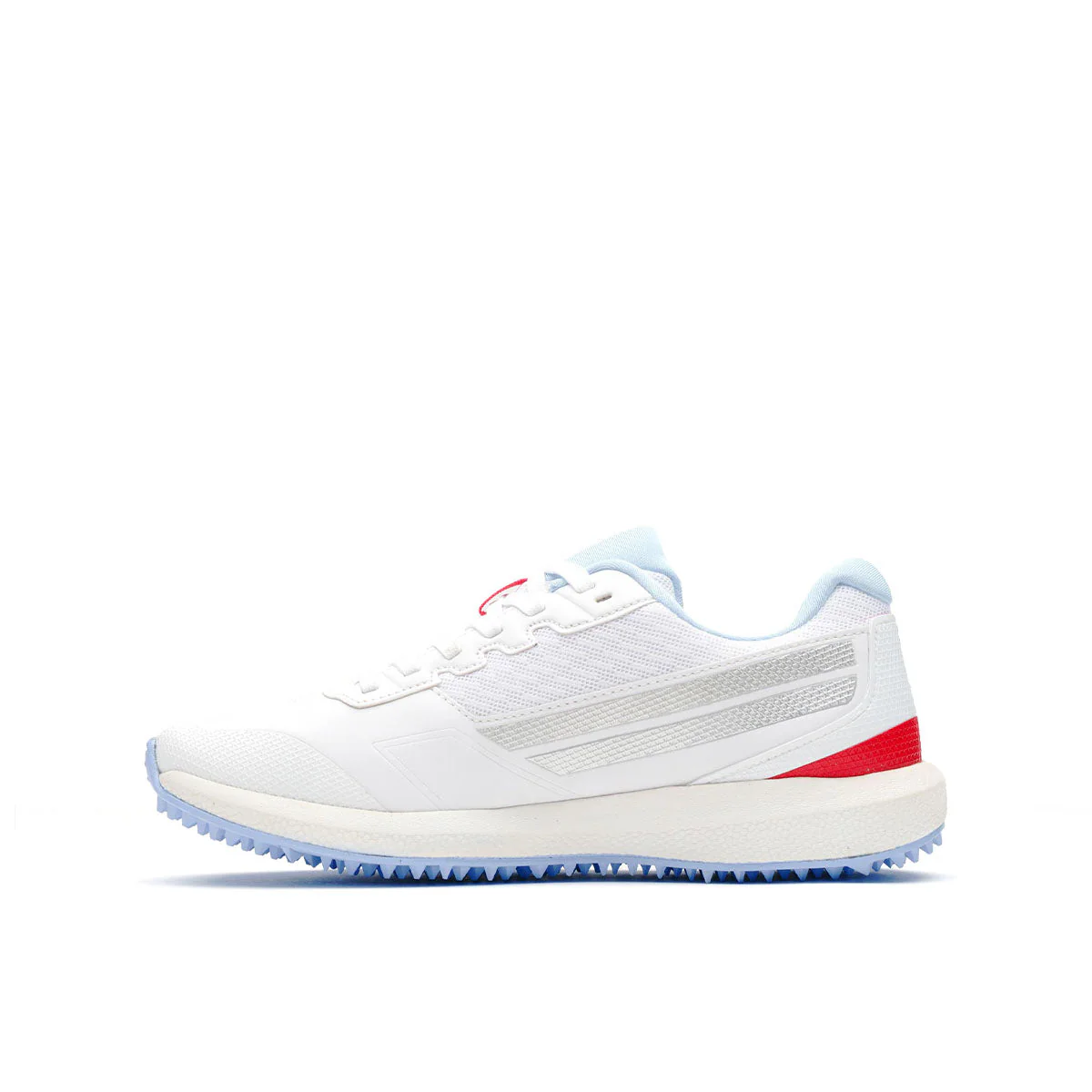 Gray-Nicolls Velocity 5.5 Rubber Cricket Shoes - Image 2
