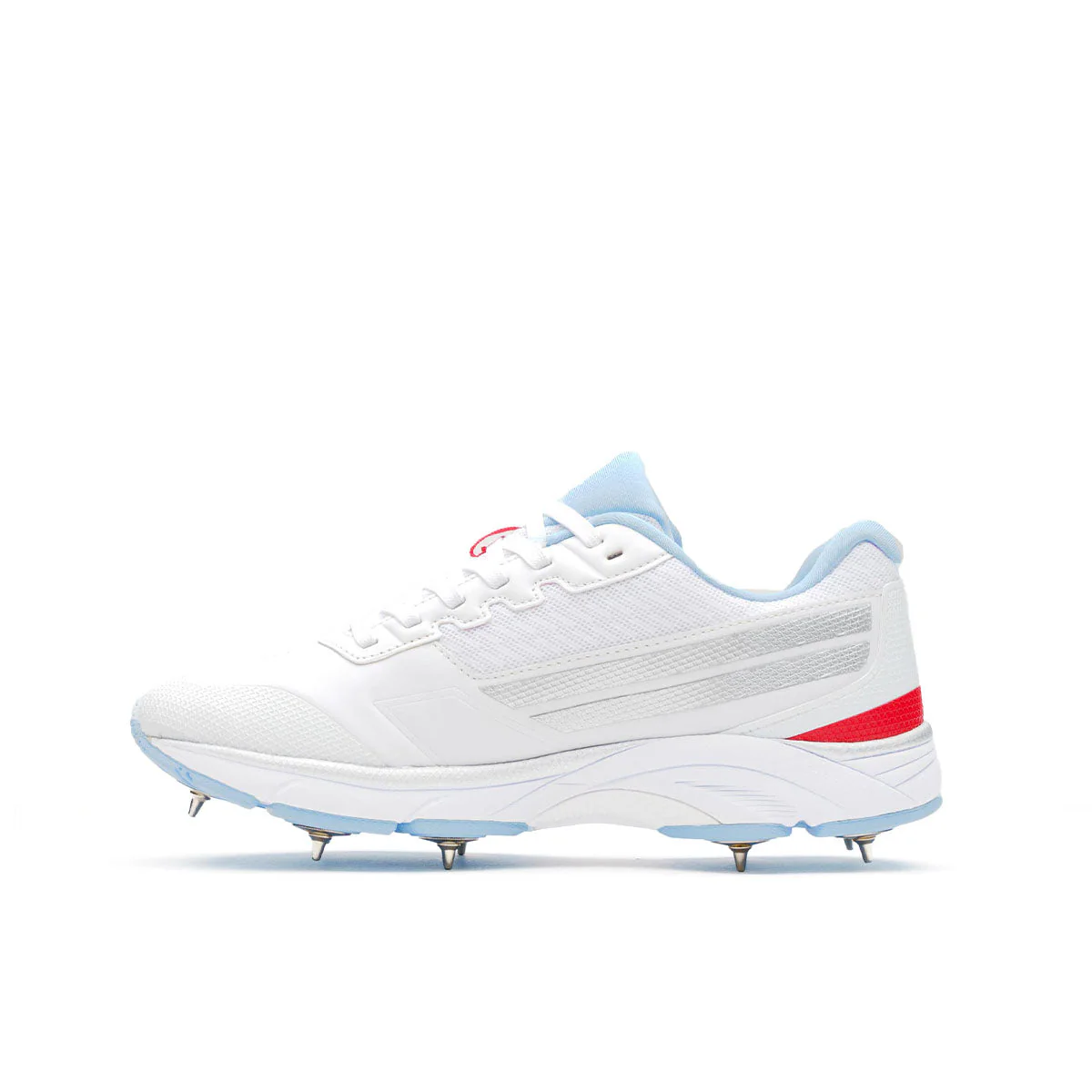 Gray-Nicolls Velocity 5.5 Spike Cricket Shoes - Image 2