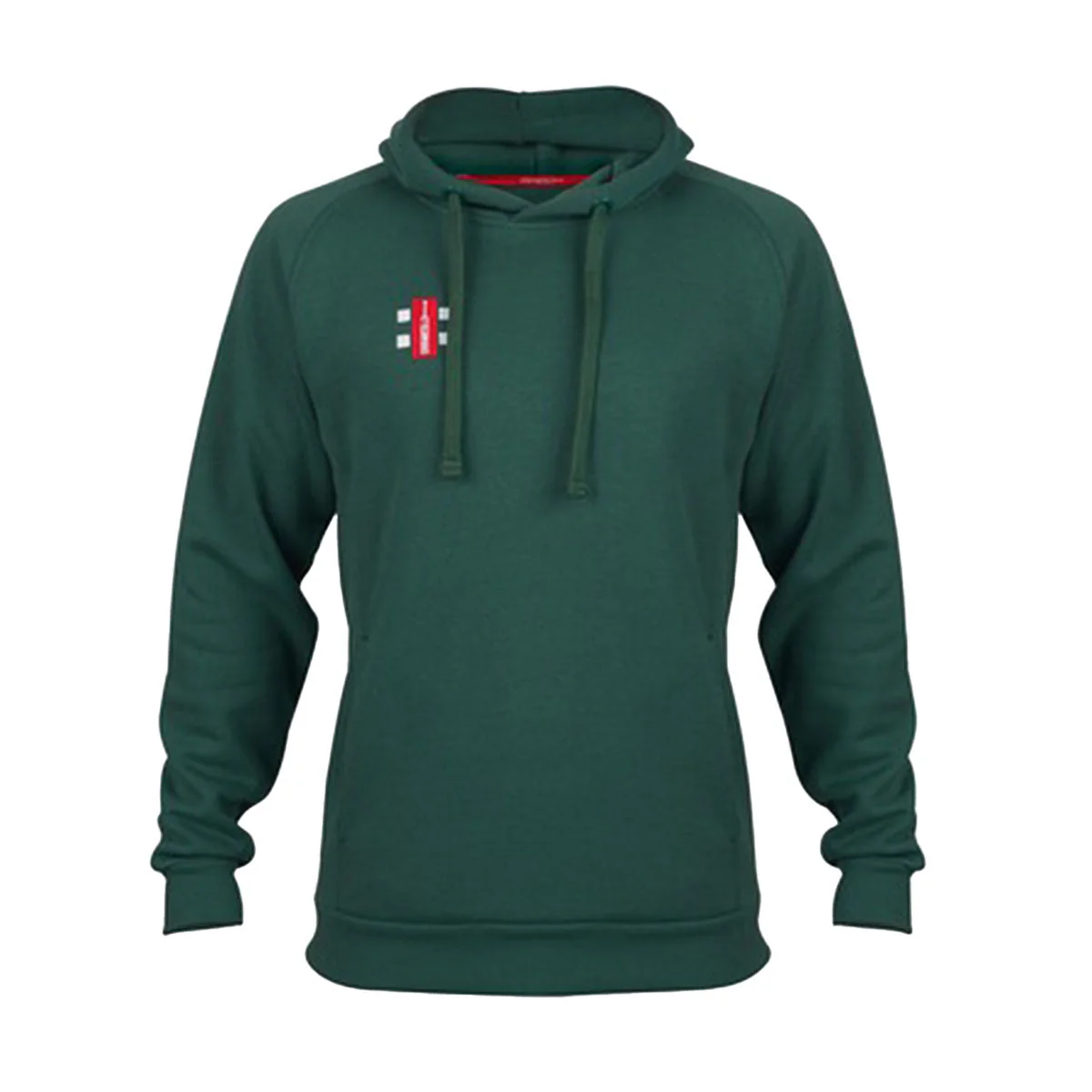 Gray Nicolls Velocity Junior Hoodie - Image 5