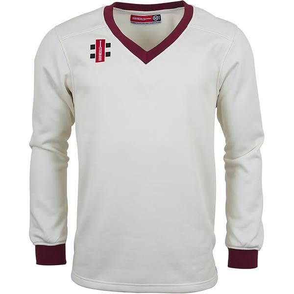 Gray-Nicolls Velocity Sweater - Image 4