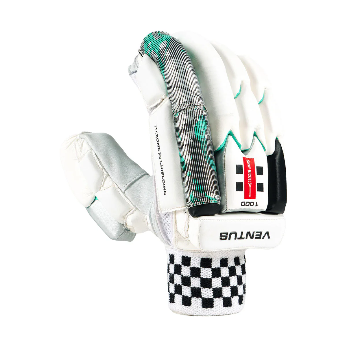 Gray-Nicolls Ventus 1.0 1000 Cricket Batting Gloves - Image 3