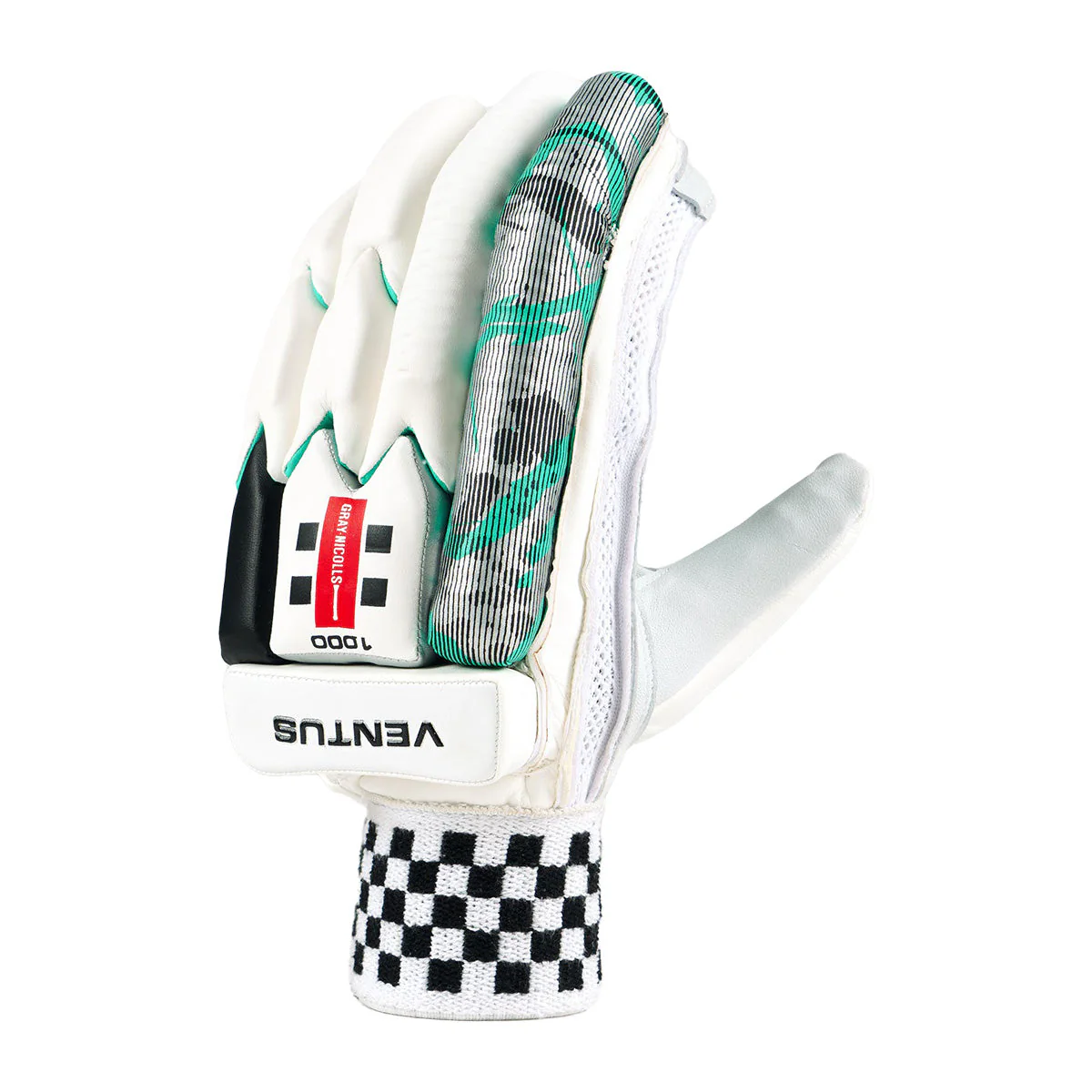 Gray-Nicolls Ventus 1.0 1000 Cricket Batting Gloves - Image 4