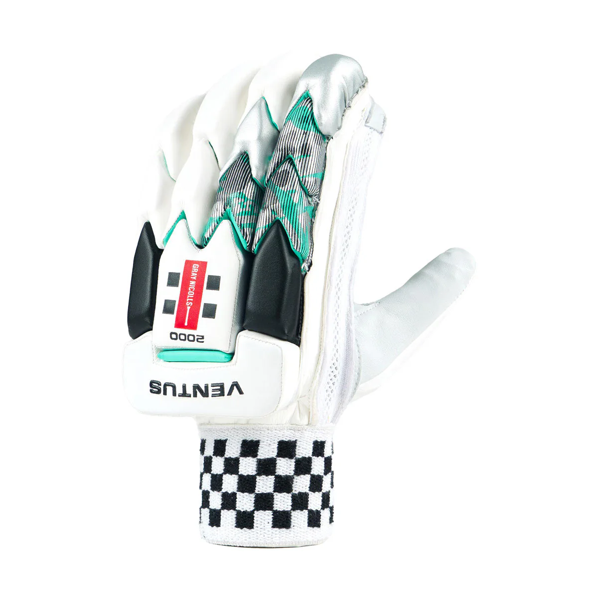 Gray-Nicolls Ventus 1.0 2000 Cricket Batting Gloves - Image 2