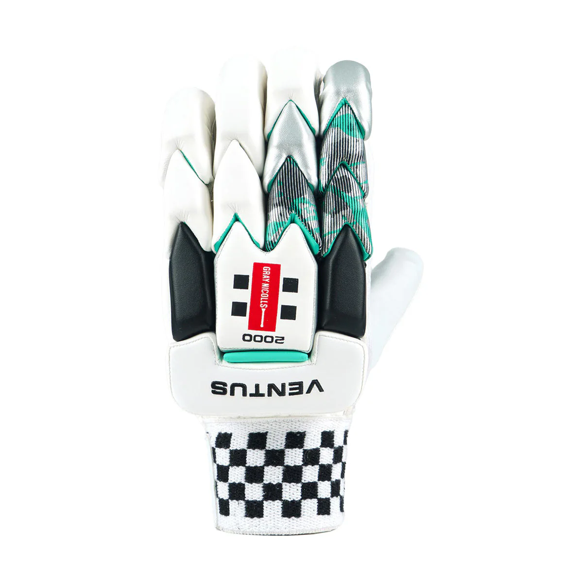 Gray-Nicolls Ventus 1.0 2000 Cricket Batting Gloves - Image 4