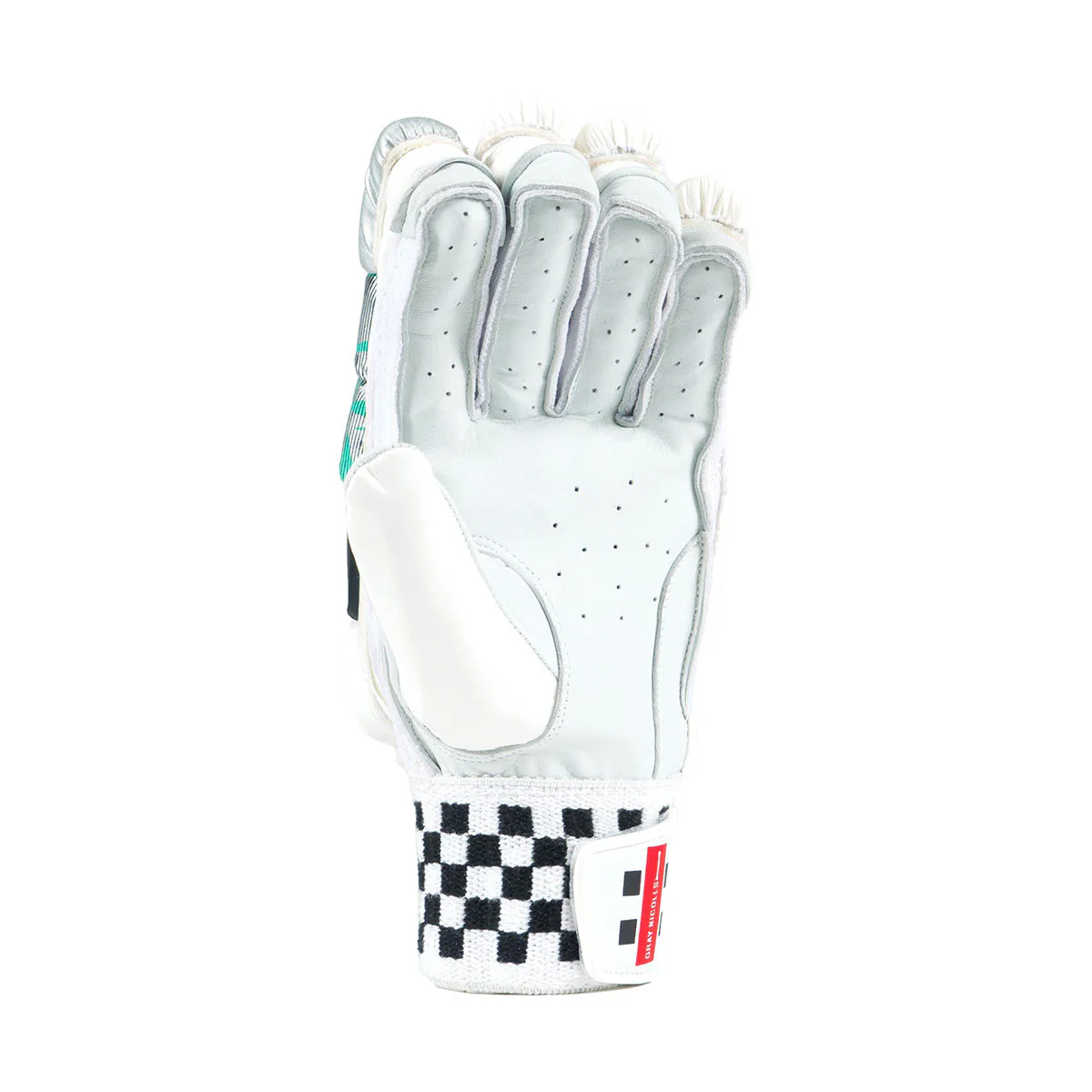 Gray-Nicolls Ventus 1.0 2000 Cricket Batting Gloves - Image 6