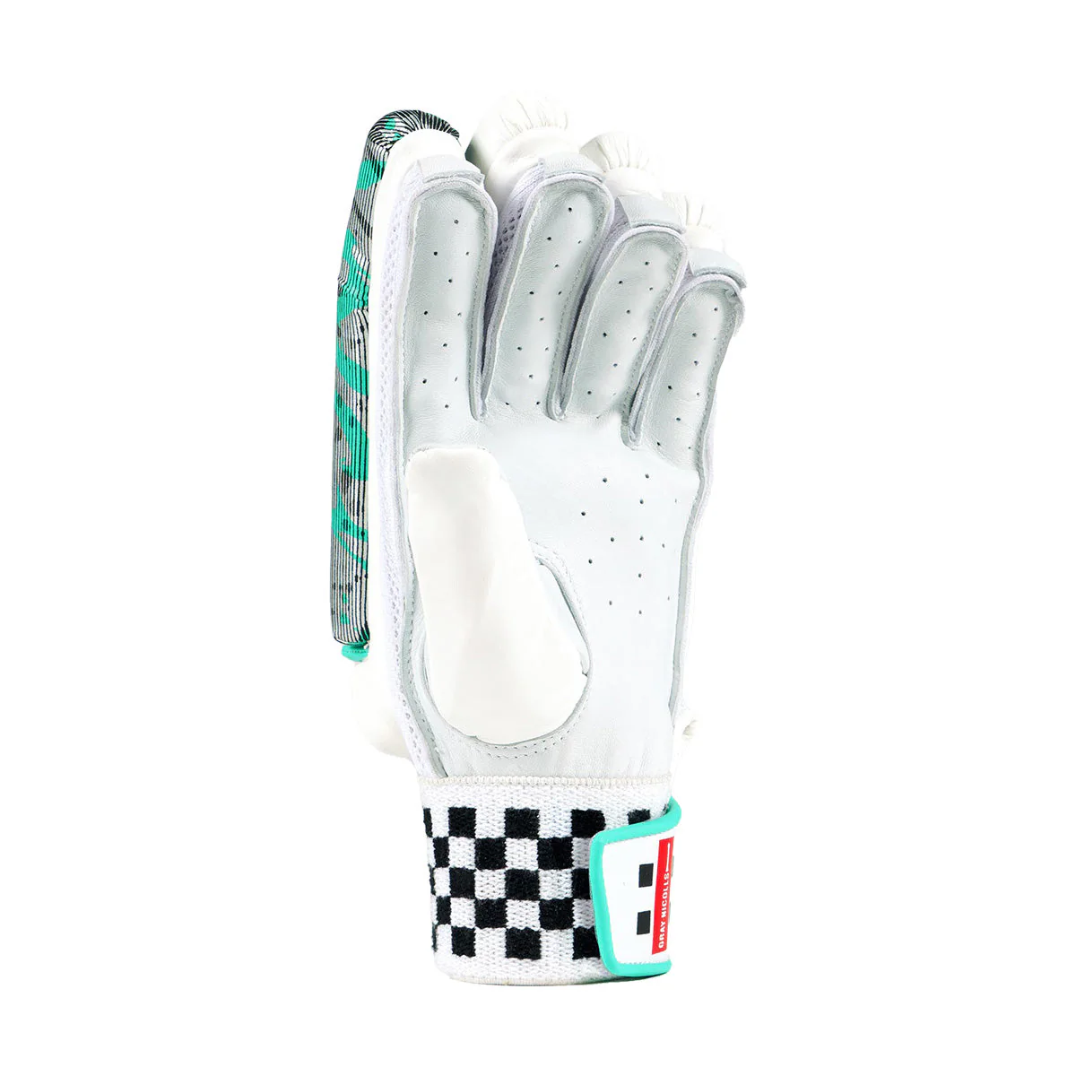 Gray-Nicolls Ventus 1.0 600 Cricket Batting Gloves - Image 2