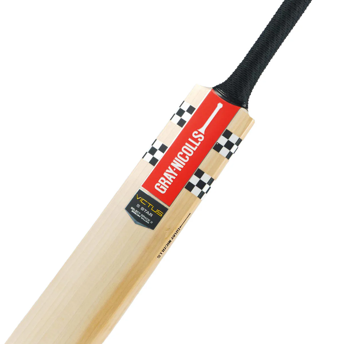 Gray-Nicolls Victus 5 Star Cricket Bat - Image 2
