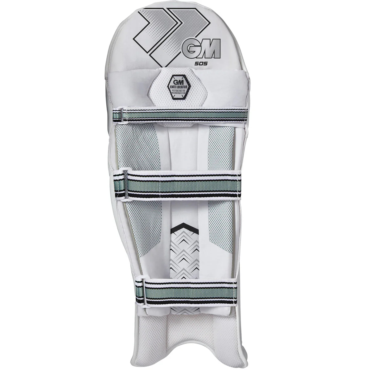 Gunn & Moore 505 Cricket Batting Pads - 2025 - Image 3