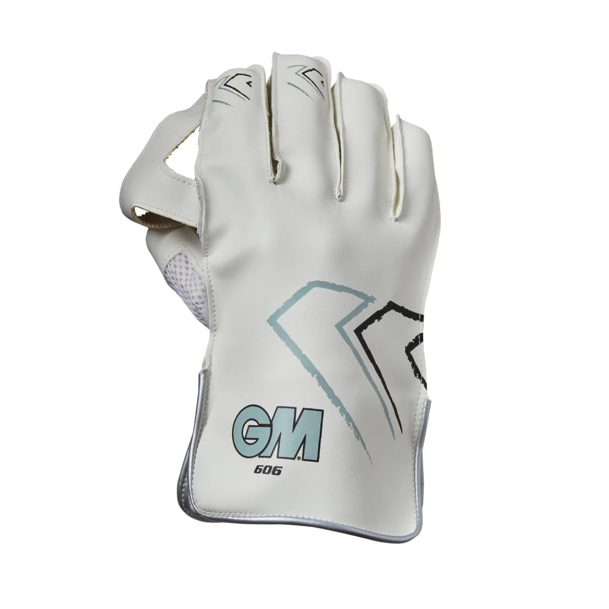 Gunn & Moore 606 Wicketkeeping Gloves - 2024 - Image 4