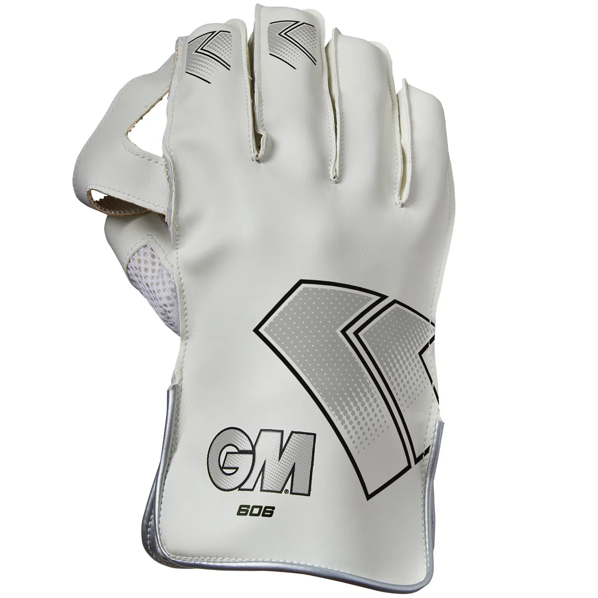 Gunn & Moore 606 Wicketkeeping Gloves - 2025 - Image 2