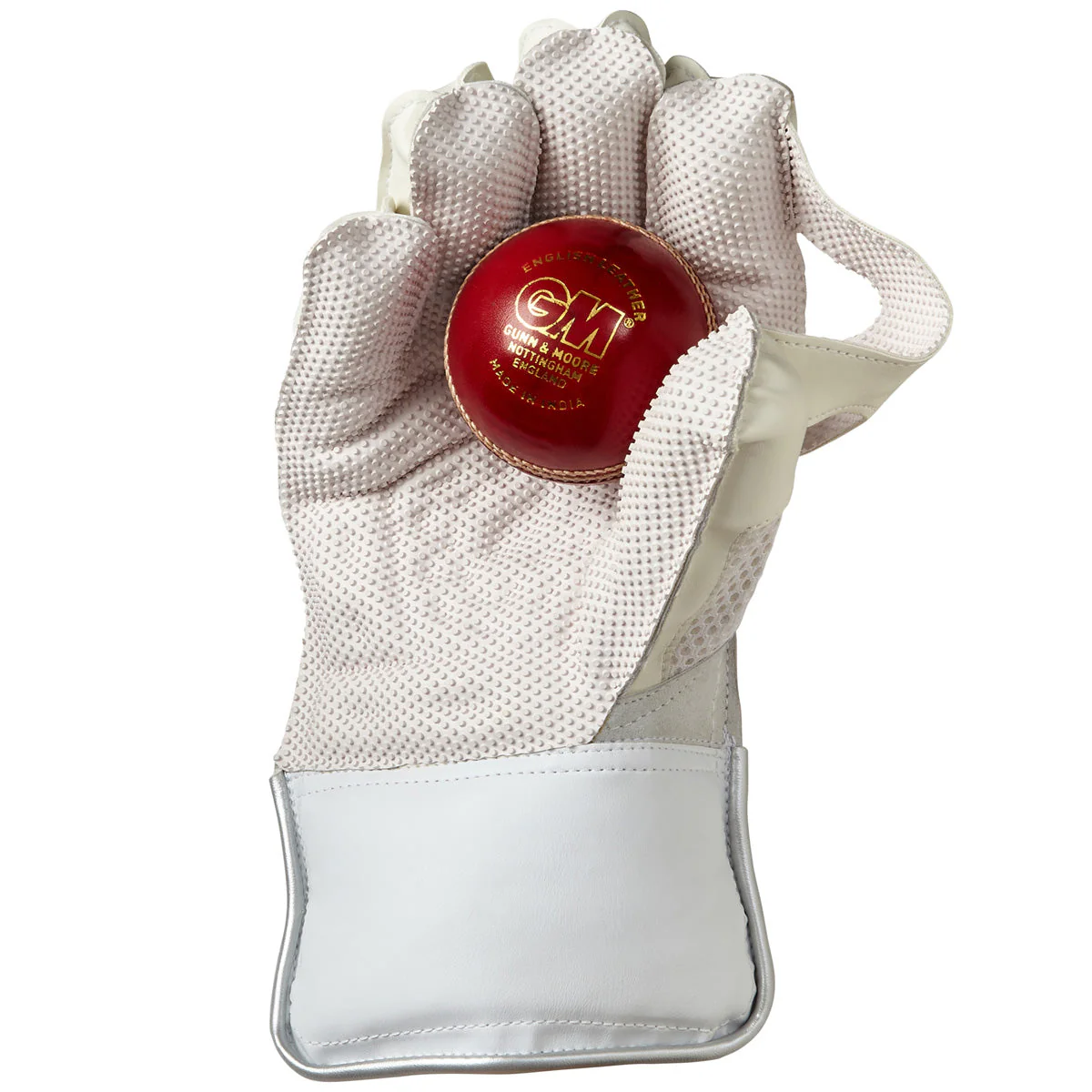 Gunn & Moore 606 Wicketkeeping Gloves - 2025 - Image 4