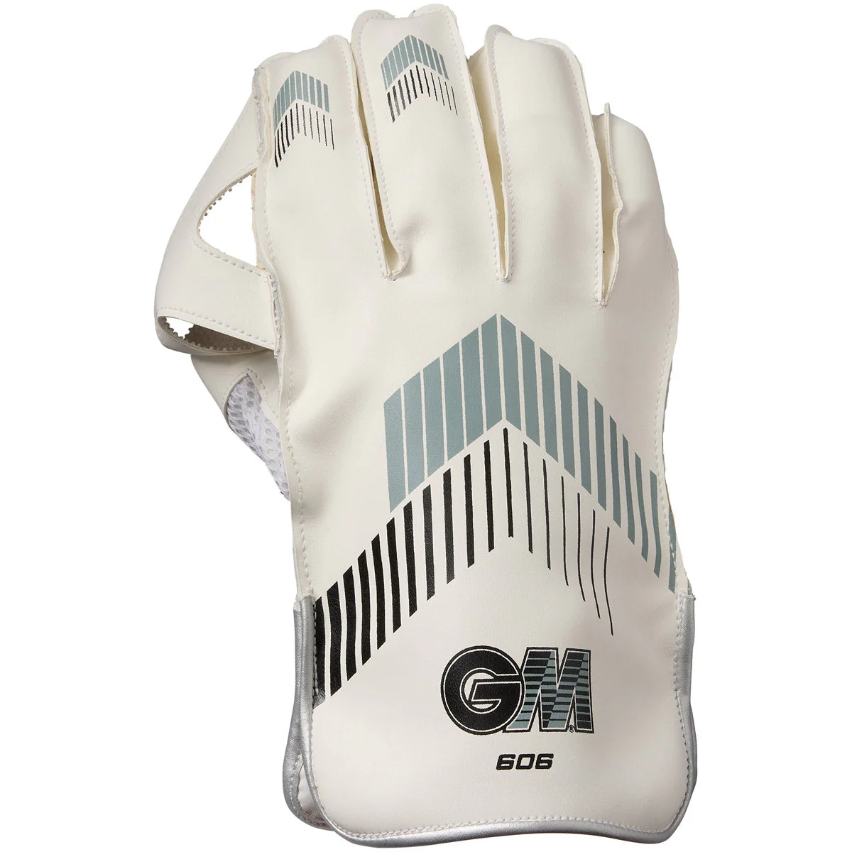 Gunn & Moore 606 Wicketkeeping Gloves - 2026 - Image 2