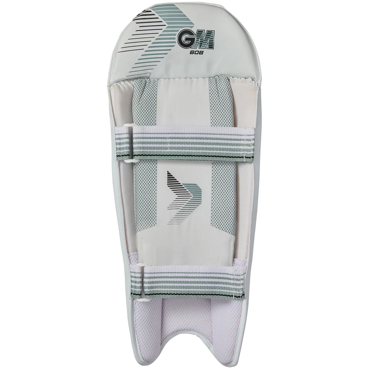 Gunn & Moore 606 Wicketkeeping Pads - 2026 - Image 3