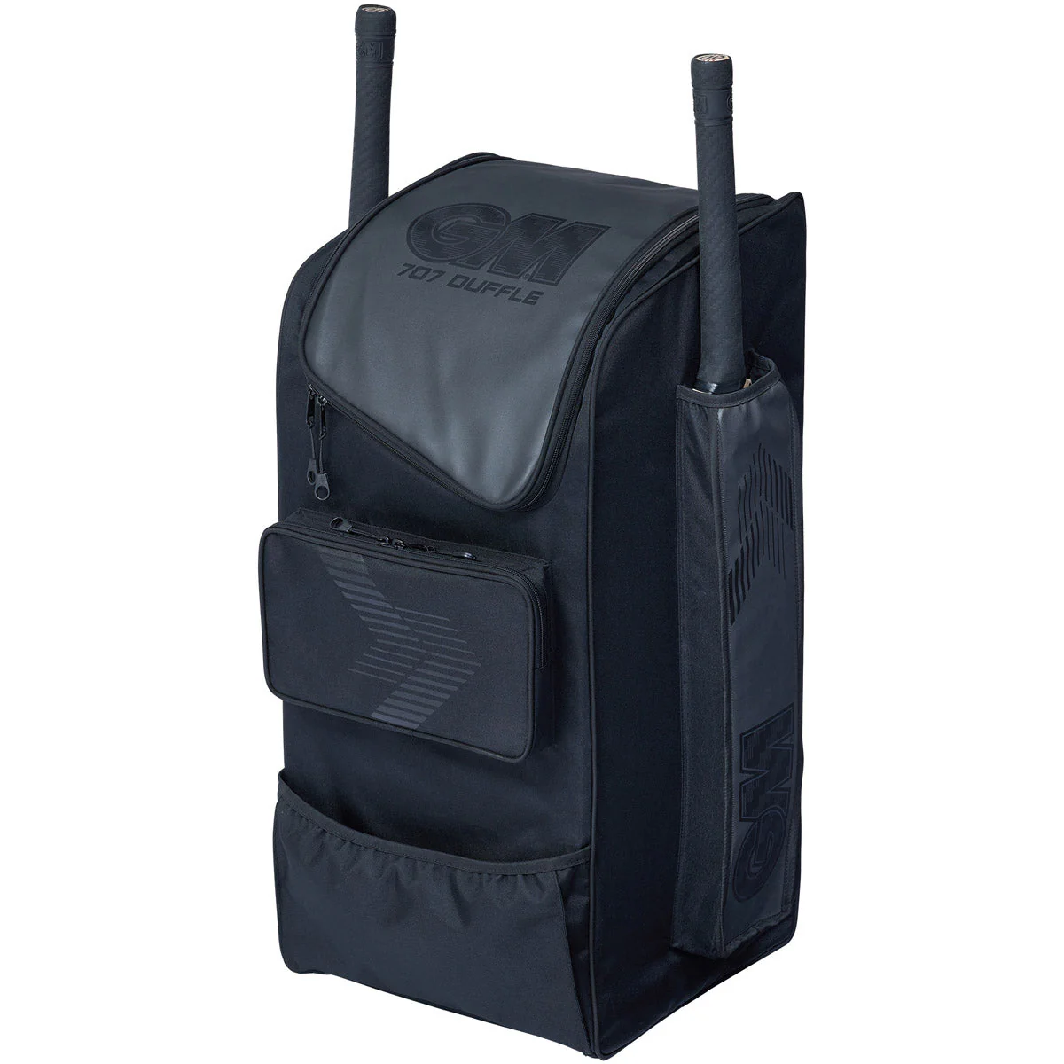 Gunn & Moore 707 Duffle Cricket Bag - 2026