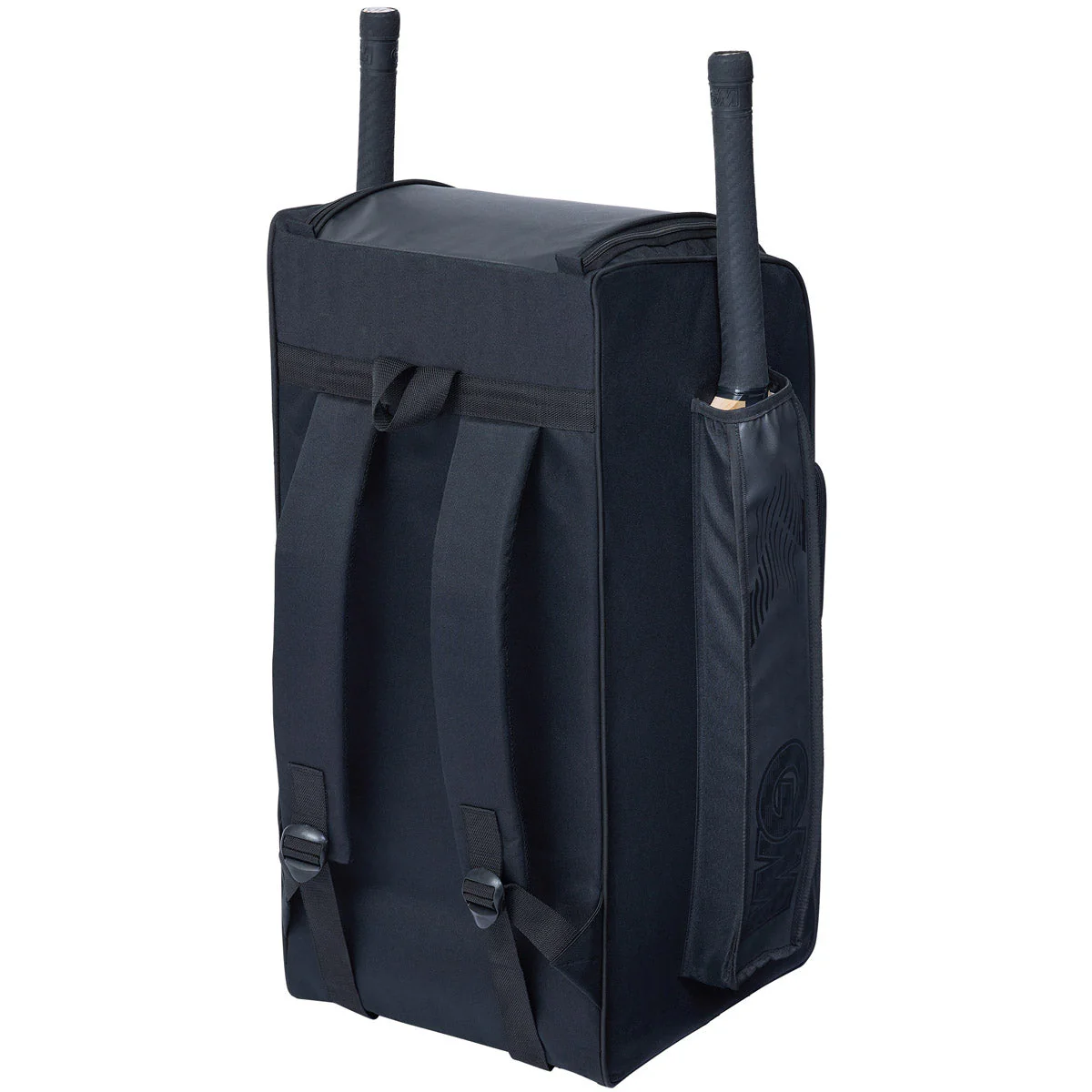 Gunn & Moore 707 Duffle Cricket Bag - 2026 - Image 2
