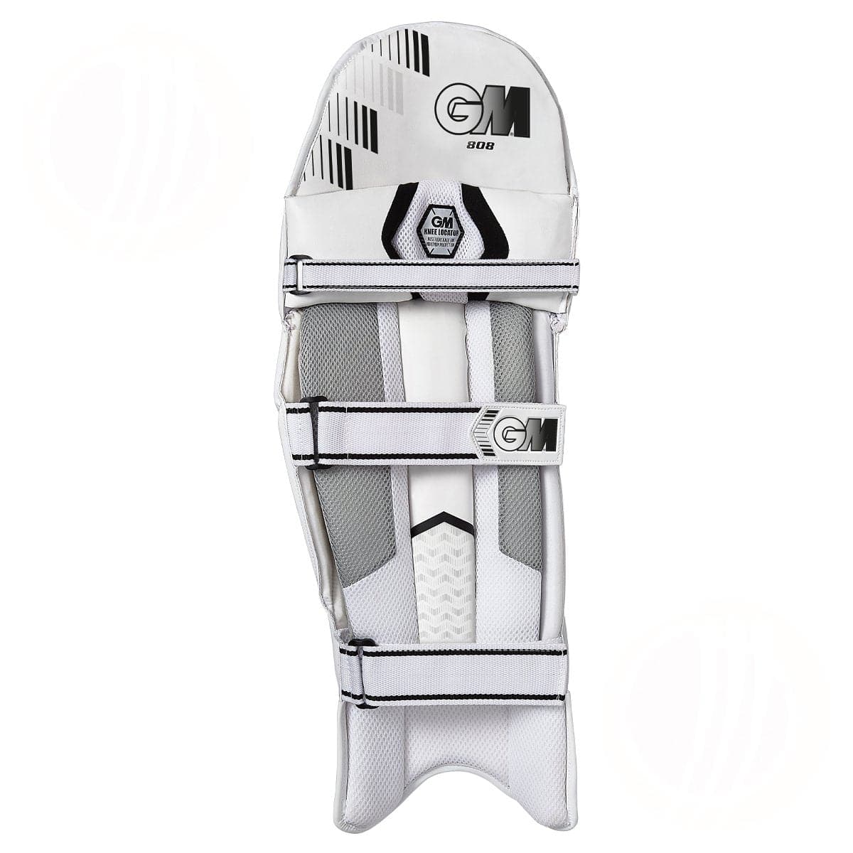 Gunn & Moore 808 Cricket Batting Pads - 2022 - Image 4