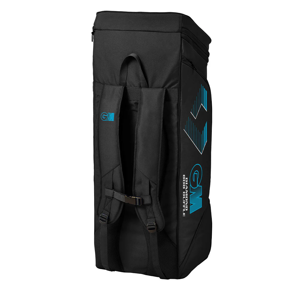 Gunn & Moore 808 Diamond Duffle Cricket Bag - Image 2