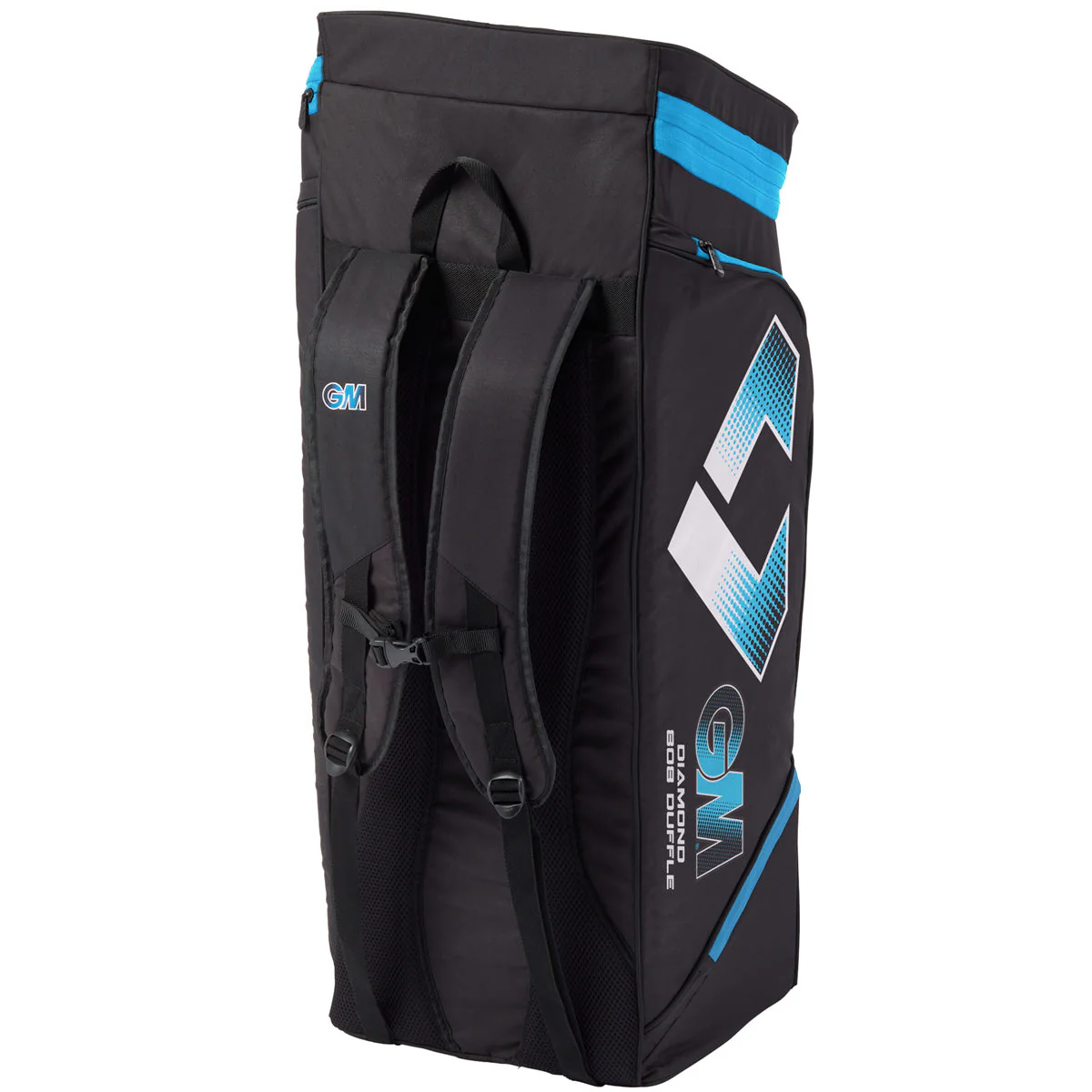 Gunn & Moore 808 Diamond Duffle Cricket Bag - 2025 - Image 2