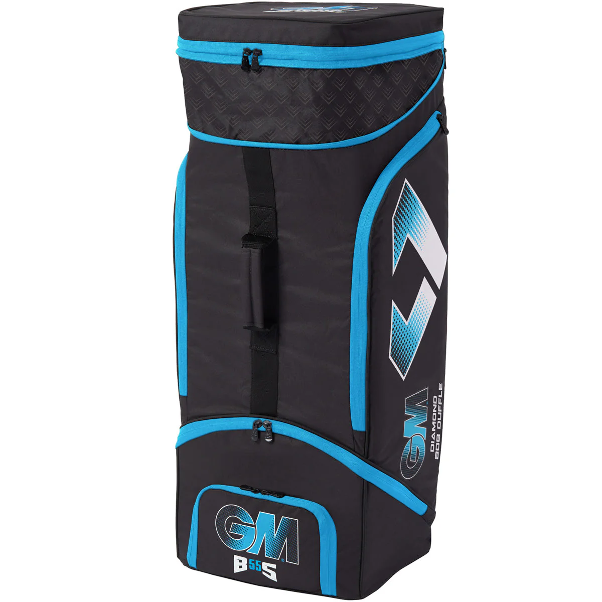 Gunn & Moore 808 Diamond Duffle Cricket Bag - 2025 - Image 3