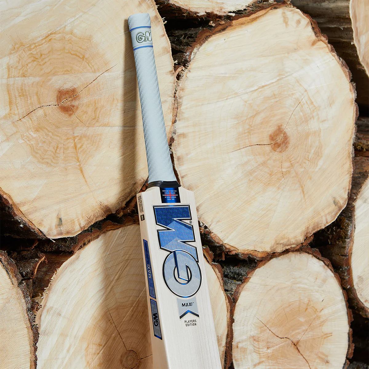 Gunn & Moore Aiden Markram Players Edition Cricket Bat - 2026 - Image 5