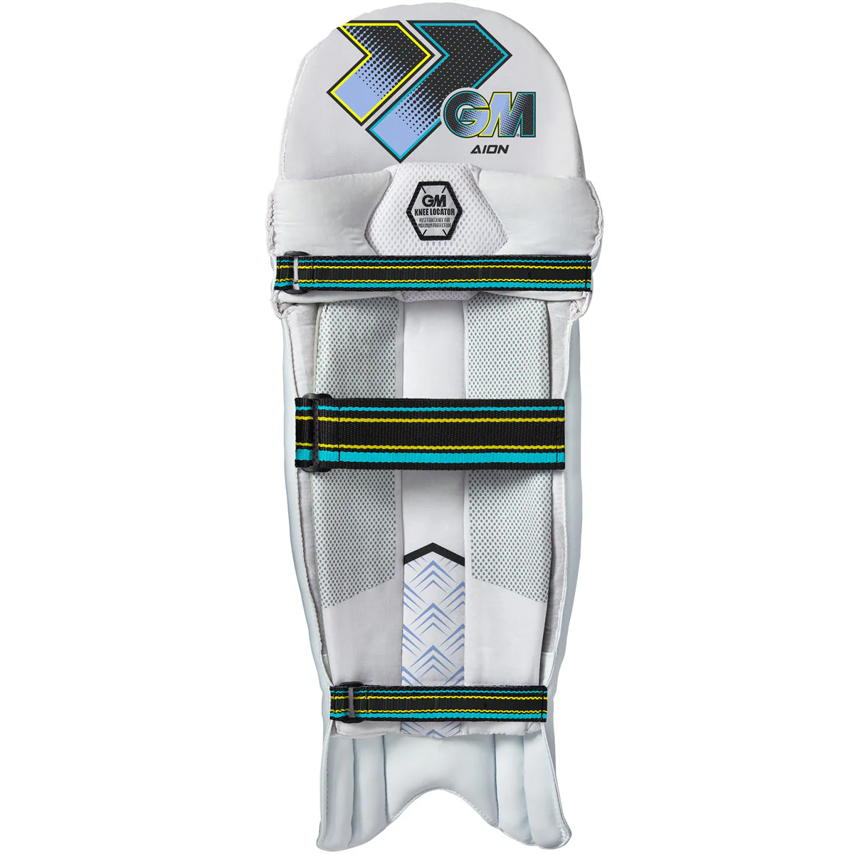 Gunn & Moore Aion Cricket Batting Pads - Image 3