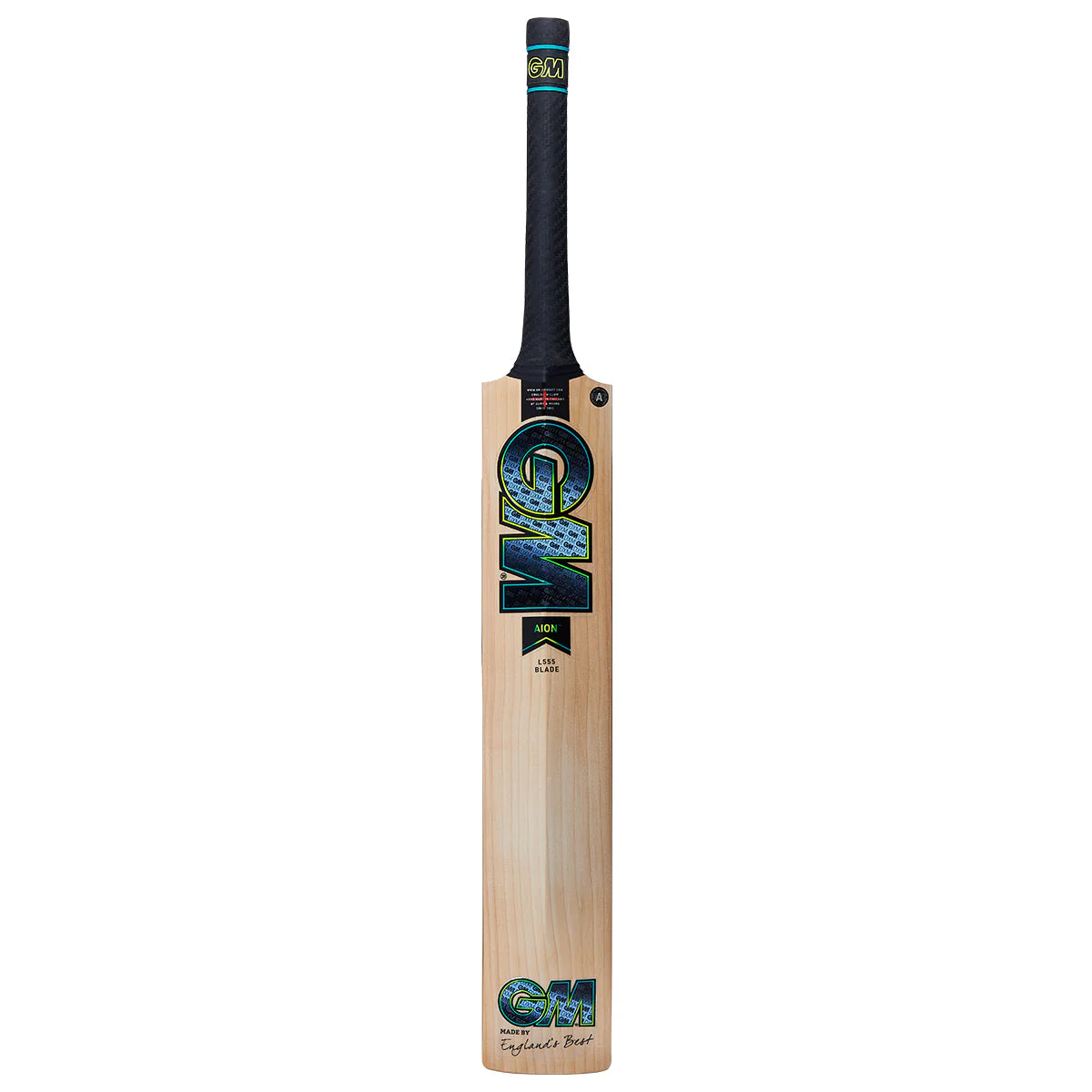 Gunn & Moore Aion DXM 404 Cricket Bat - Image 4