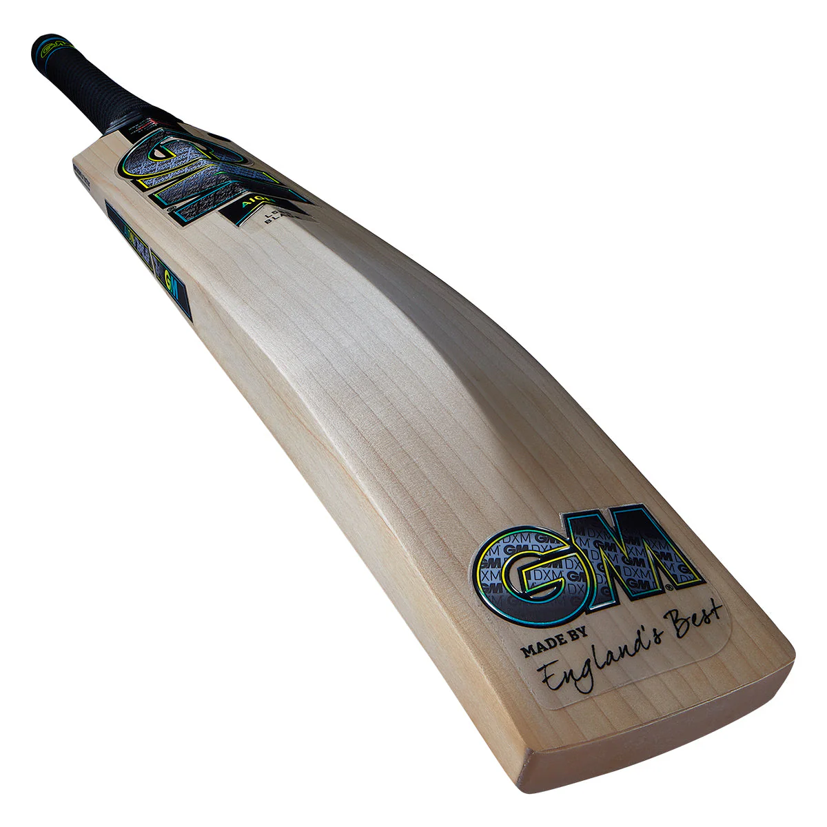 Gunn & Moore Aion DXM LE Cricket Bat - Image 3
