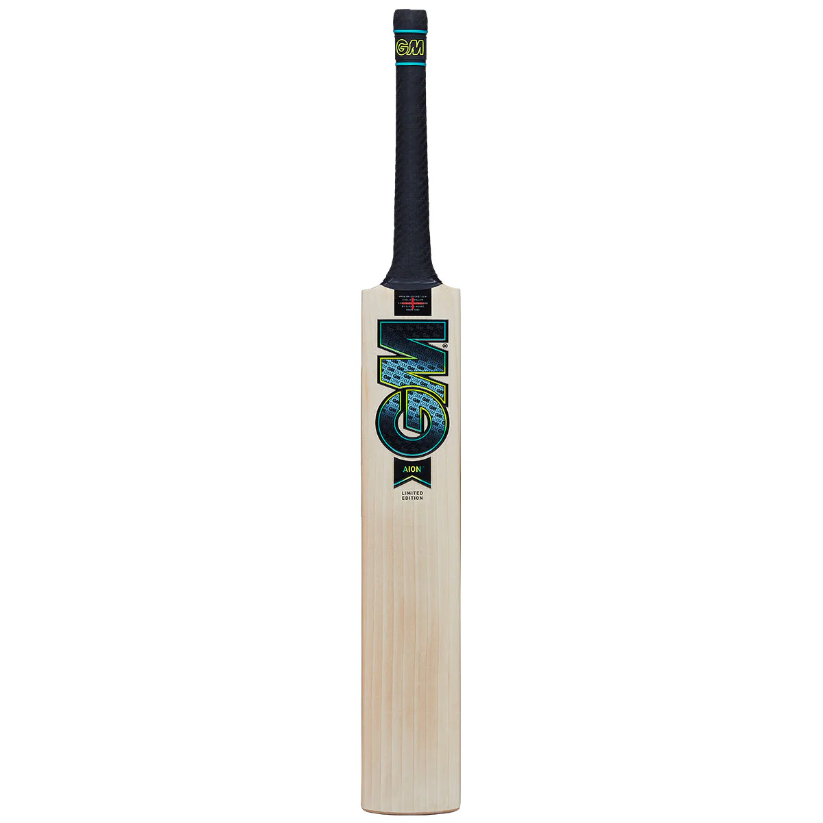 Gunn & Moore Aion DXM Original Cricket Bat - Image 6